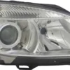 Strålkastare Vänster Skoda Fabia 542, Combi 545