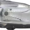 Strålkastare Vänster Skoda Fabia 542, Combi 545