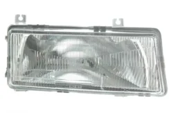 Strålkastare Vänster Skoda Felicia II 1998-2001