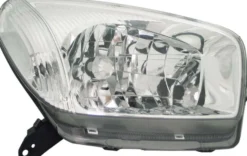 Strålkastare Vänster Toyota RAV4 II