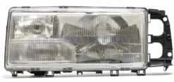 Strålkastare Vänster Volvo 740, 760, 940, 960