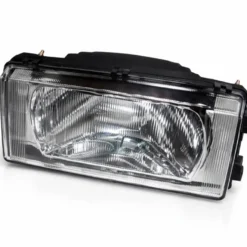 Strålkastare vänster Volvo 740 745 760 765