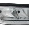 Strålkastare Vänster Volvo S80 II, V70 III, XC70 II