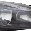 Strålkastare Vänster Volvo V40 II
