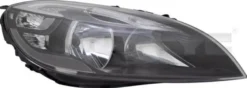 Strålkastare Vänster Volvo V40 II