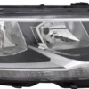 Strålkastare Vänster VW Tiguan II, Tiguan Allspace