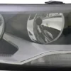 Strålkastare Vänster VW Tiguan 5N