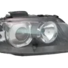 Strålkastare Xenon Höger Audi A3 8P1 / 8PA