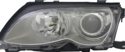 Strålkastare Xenon Höger BMW 3-Serie E46 Sedan, Touring