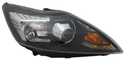 Strålkastare Xenon Vänster Ford Focus II 2008-2013