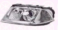 Strålkastare Xenon Vänster VW Passat (B5/3BG) 2000-2005