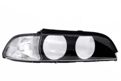 Strålkastarglas Höger Bmw E39 5-Serien