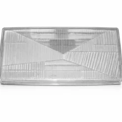 Strålkastarglas vänster Volvo 740 745 1990–1992