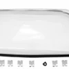 Strålkastarglas Vänster Volvo S80
