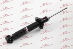 Stötdämpare Bakaxel till BMW 7 (E38)