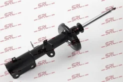 Stötdämpare Bakaxel till TOYOTA COROLLA