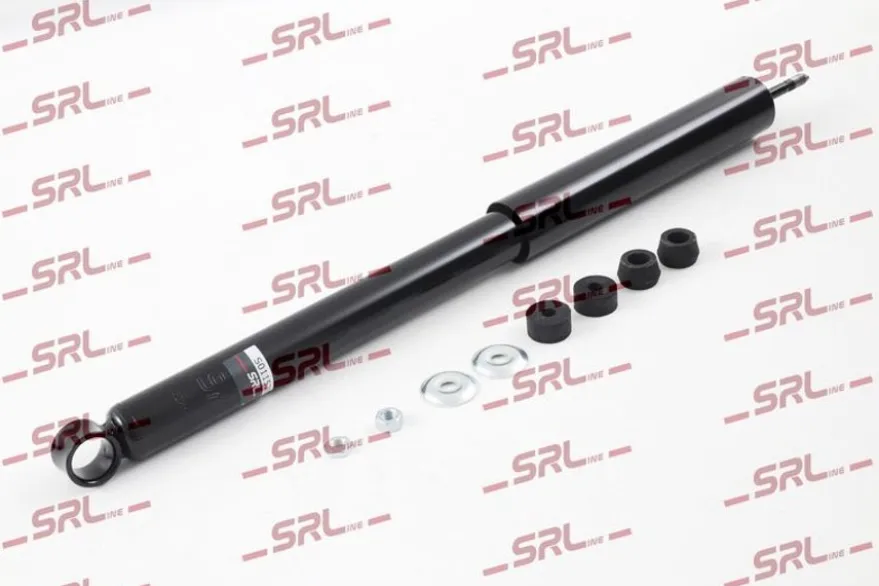 Stötdämpare Bakaxel till TOYOTA RAV 4 II (_A2_)