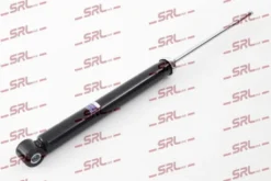 Stötdämpare Bakaxel till TOYOTA YARIS (_P1_)