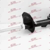 Stötdämpare Bakaxel Vänster till NISSAN X-TRAIL I (T30)