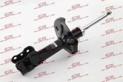 Stötdämpare Framaxel Höger till MAZDA 626