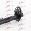 Stötdämpare Framaxel Höger till PEUGEOT 2008