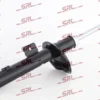 Stötdämpare Framaxel Vänster till PEUGEOT 206 Halvkombi (2A/C)