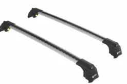 Takräcke Turtle Air Silver Jeep Grand Cherokee WK2 2011-2023