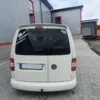 Takvinge till VW Caddy 2016-2020