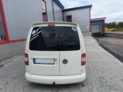 Takvinge till VW Caddy IV 2016-2020