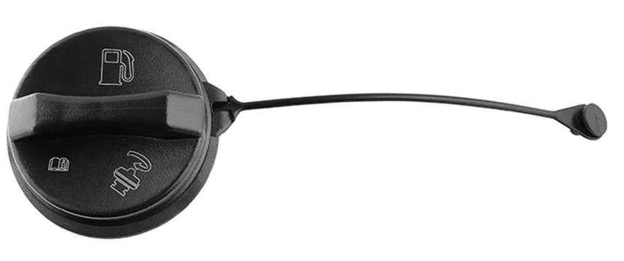 Tanklock till SAAB 9-5