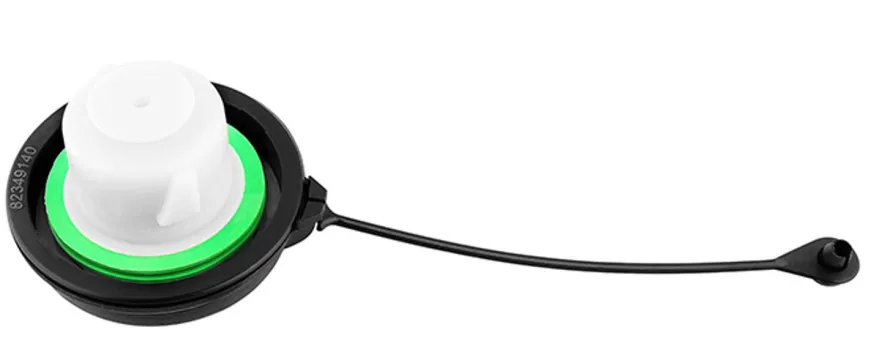 Tanklock till SAAB 9-5
