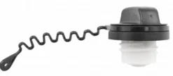 Tanklock till Volvo V60, S60, XC60, V70, XC70, S80, XC90