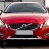 Täckkåpa Höger Spolarmunstycke Volvo S60 II, V60 I R-Design