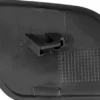 Täckkåpa Vänster Spolarmunstycke Volvo S40 II, V50