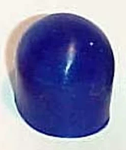 Teflonhätta 14,5 mm Blå