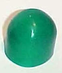Teflonhätta 14,5mm Grön