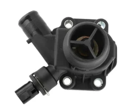 Termostat / Termostathus – Volvo S60 II, S80 II, V60 I, V70 III, XC60 I, XC70 II, XC90 I