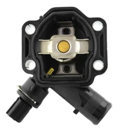 Termostat / Termostathus – Volvo S60 II, S80 II, V60 I, V70 III, XC60 I, XC70 II, XC90 I