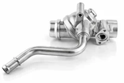 Termostat / Termostathus – Volvo S80 II, V70 III, XC60 I, XC70 II