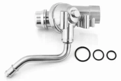 Termostat / Termostathus – Volvo S80 II, V70 III, XC60 I, XC70 II