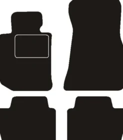 Textilmattor BMW G22 Coupé 4-Serien 2020-><noscript><img width=