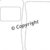 Textilmattor H-line Mazda MX-5 NA