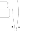 Textilmattor H-line Mercedes-Benz R172 SLC