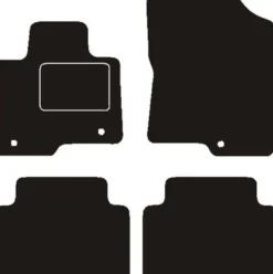 Textilmattor Kia Sorento IV Plug-in Hybrid 2020-><noscript><img width=