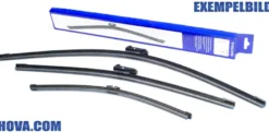 Torkarblad Bakruta Volvo 245 1990- /855/V70 1997-2000