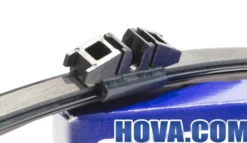 Torkarblad Bakruta Volvo 245 1990- /855/V70 1997-2000