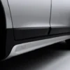 Tröskeldekor ''Sidescuffplates'' R-Design Volvo XC60 2009-2013