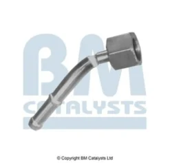 Tryckslang, trycksensor (sot-/partikelfilter) till FORD FOCUS