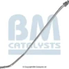 Tryckslang, trycksensor (sot-/partikelfilter) till HONDA CIVIC VIII Hatchback (FN, FK)