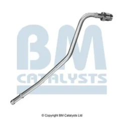 Tryckslang, trycksensor (sot-/partikelfilter) till HONDA CR-V II (RD_)